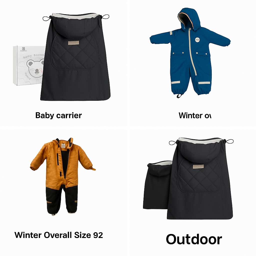 Outwear